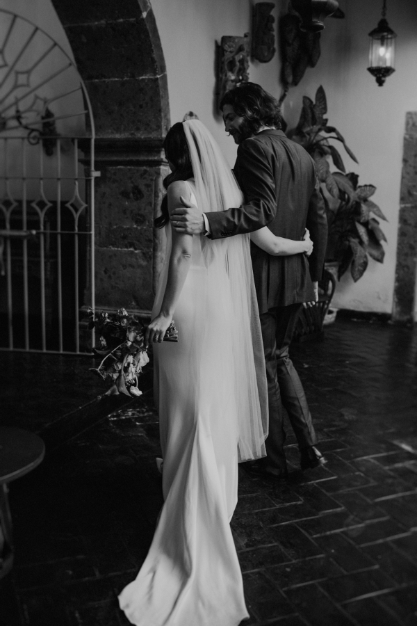 Photographers Anna Sauza