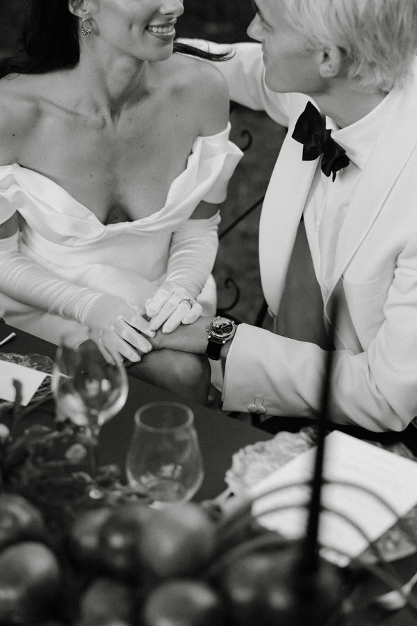 Verde on Verde Editorial