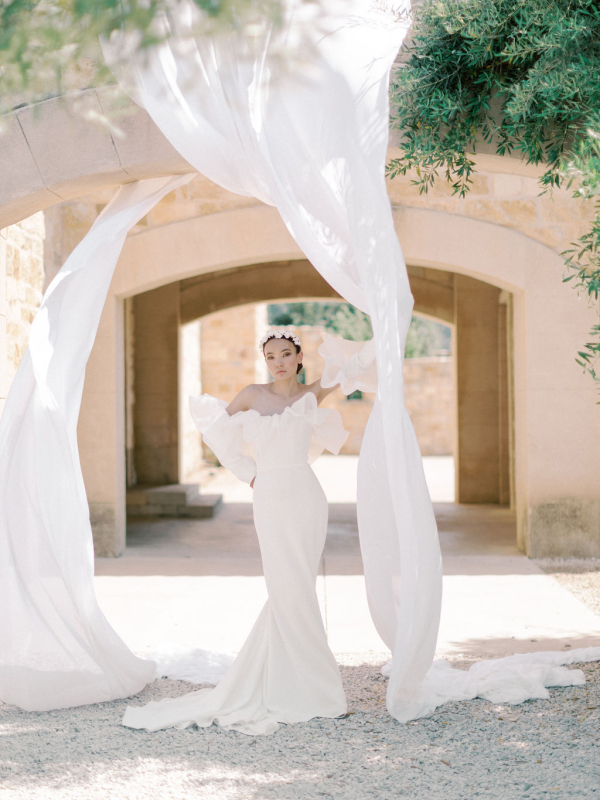 Photographers Jessica Mangia