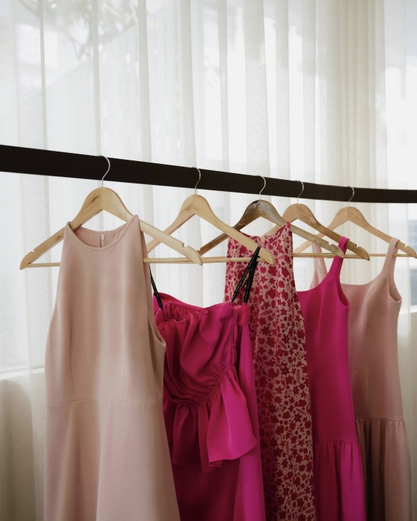 Beautiful Modern Wedding with Traditional Elements | Thai-Chinese Contemporary Wedding