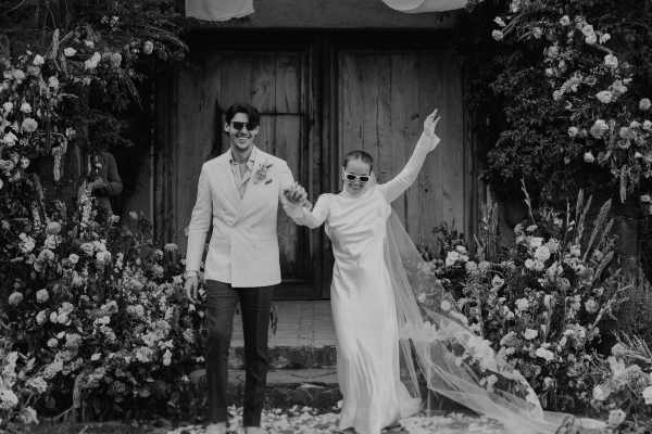 Photographers Anna Sauza