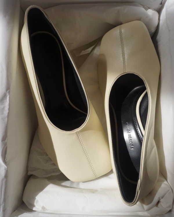 How to Make Your Wedding Heels More Comfortable