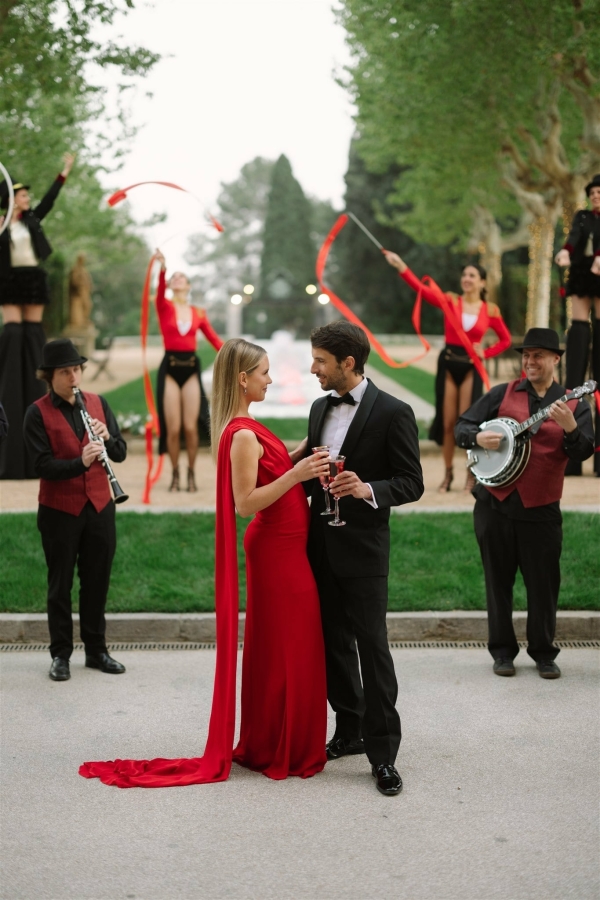 Venues Finca Mas Solers