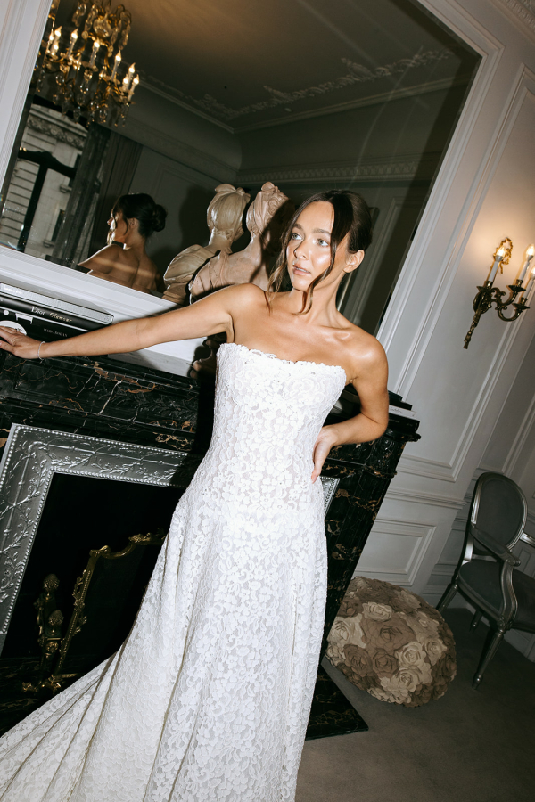 Photographers Emily Li