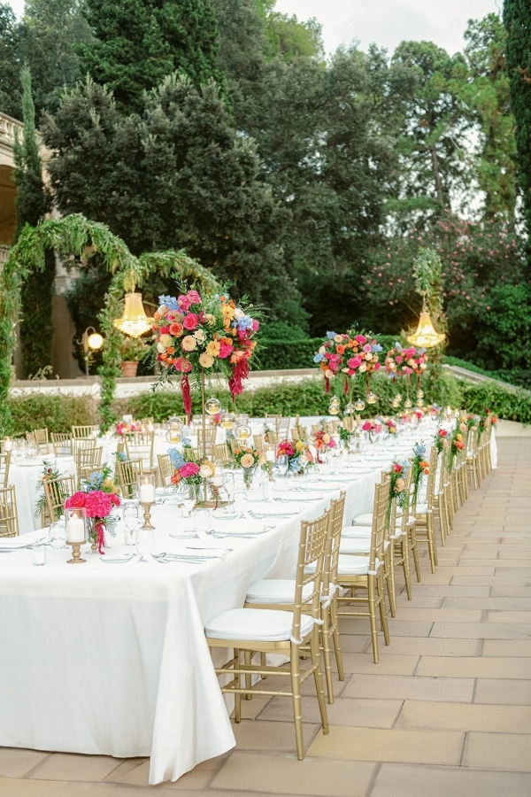 Venues Finca Mas Solers