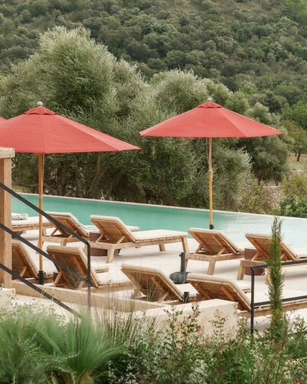 The Lodge - Introducing Mallorca's Top Wedding Venue & Retreat