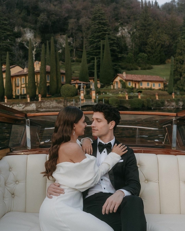 16 Best Wedding Venues in Lake Como