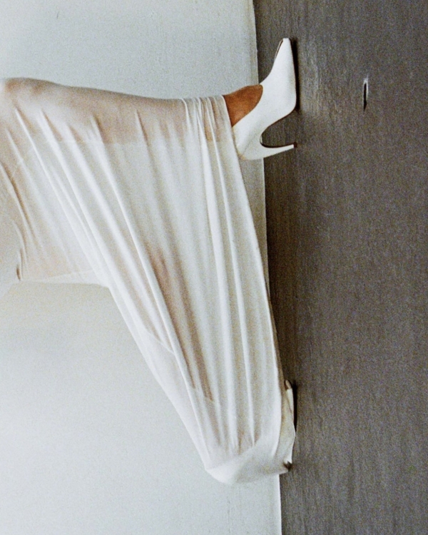 How to Make Your Wedding Heels More Comfortable