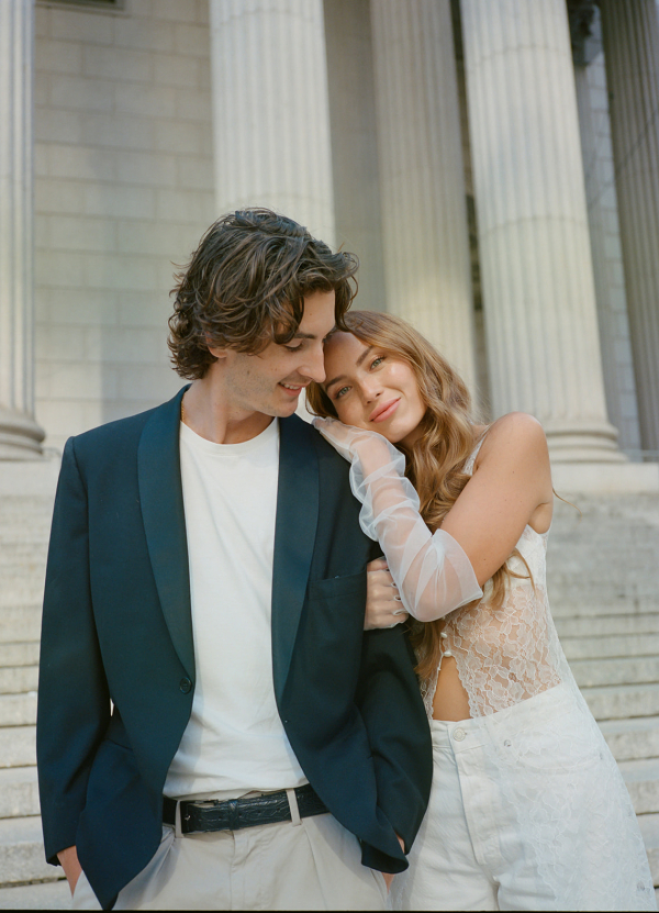 Photographers Ashlee Huff