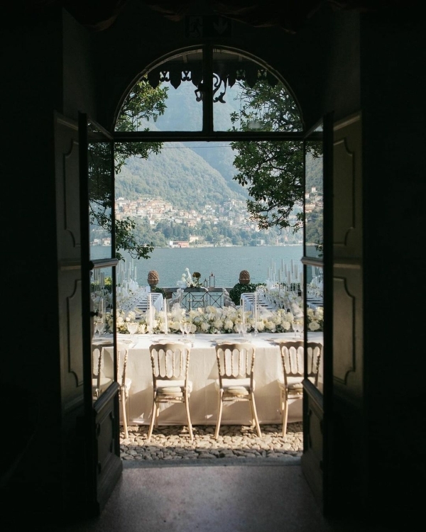 16 Best Wedding Venues in Lake Como