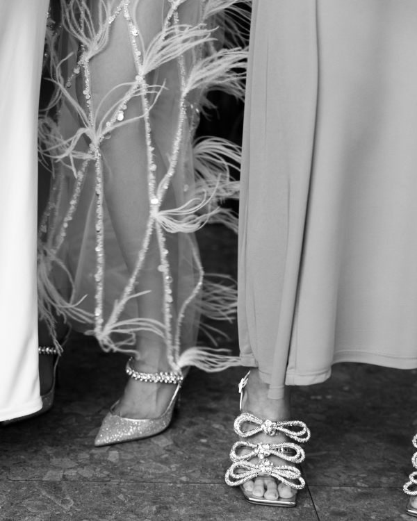 Beautiful Modern Wedding with Traditional Elements | Thai-Chinese Contemporary Wedding