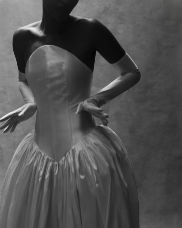 Bridal Trend: Voluminous Hips