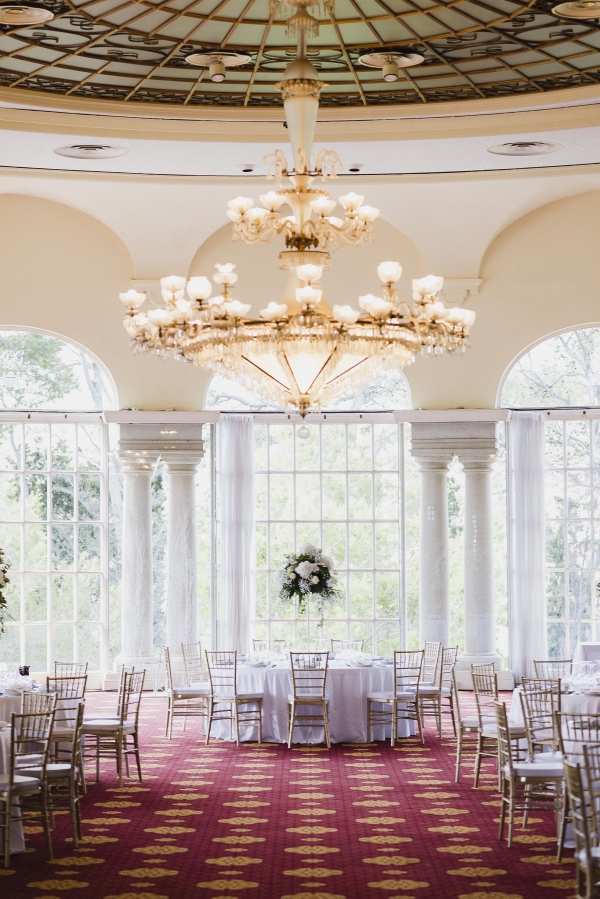 Venues Finca Mas Solers