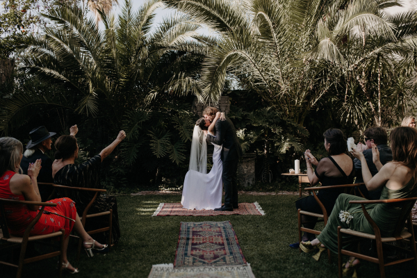 Photographers Anna Sauza