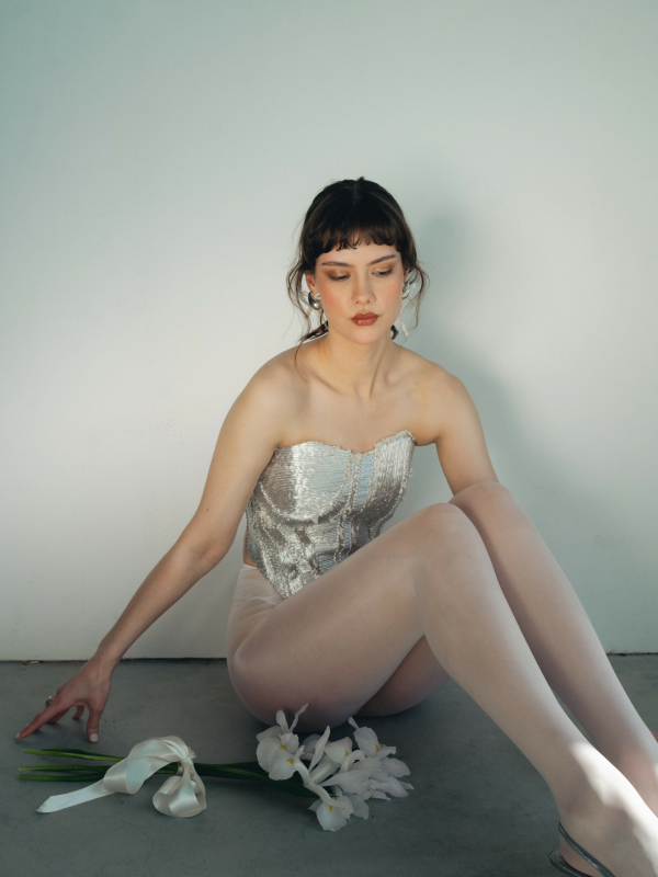 Elegance Meets Modern Edge