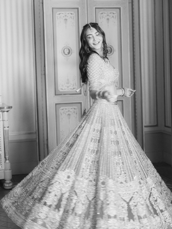 Photographers Jessica Mangia