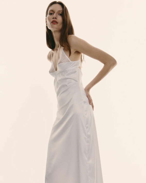 Wedding Night Lingerie for Modern Brides