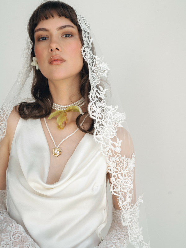 Elegance Meets Modern Edge