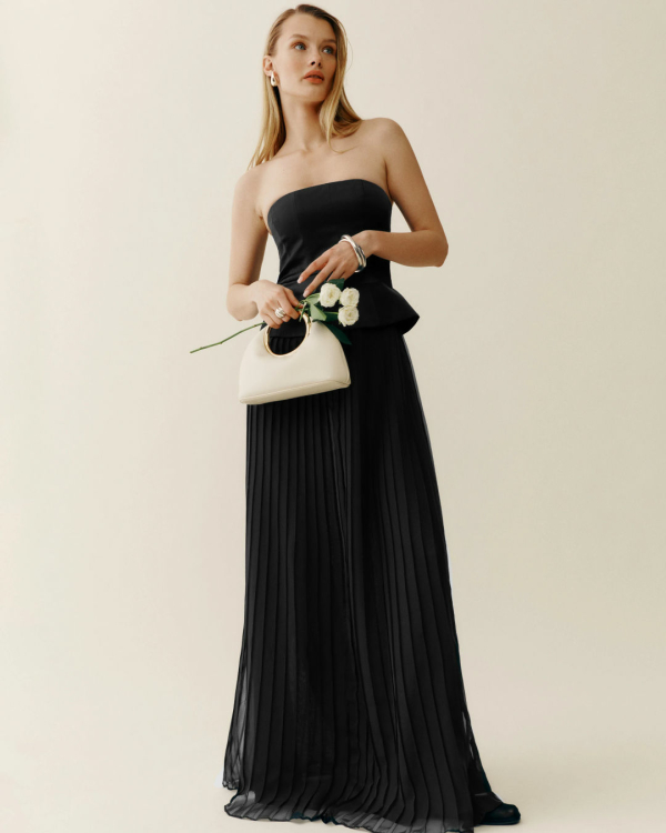 Mother of the Bride Outfit Edit