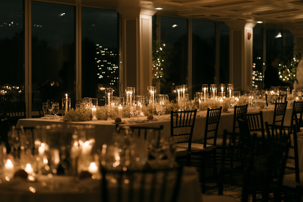 Photographers Emily Li