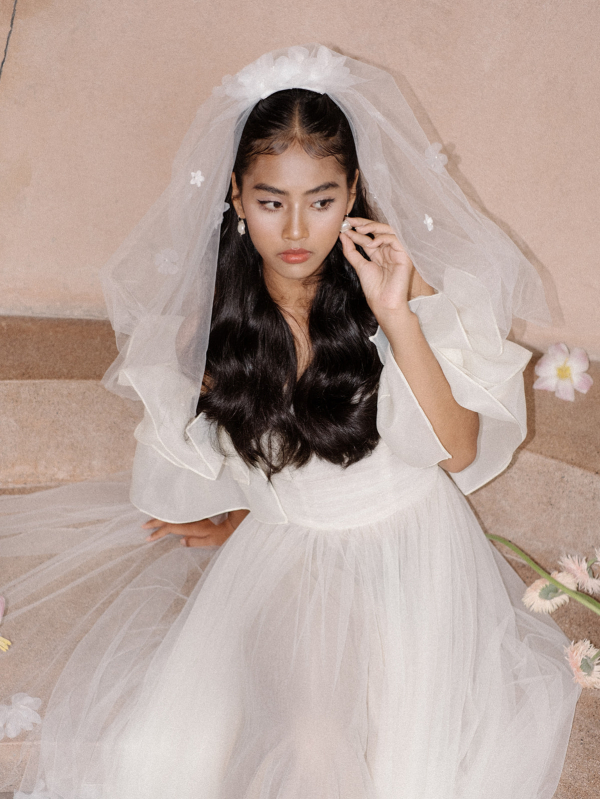 Moments of Romance in Bali