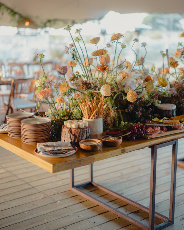 Beautiful Destination Wedding in Uruguay | Ana & Marcelo's Special Day