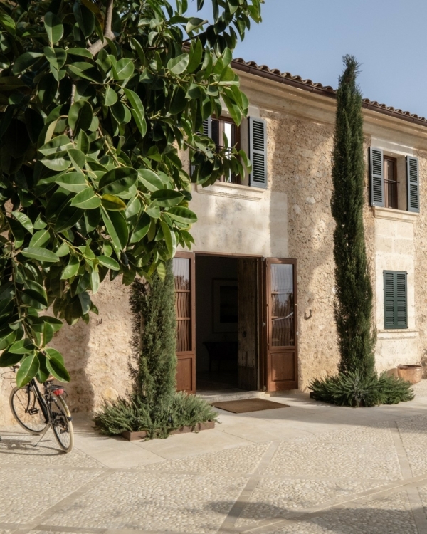 The Lodge - Introducing Mallorca's Top Wedding Venue & Retreat