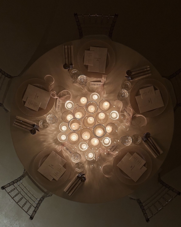 Tips on Creating Beautiful Set Design | Wedding Table Styling Hacks