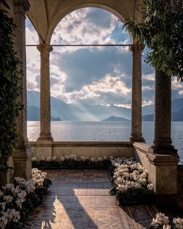 16 Best Wedding Venues in Lake Como