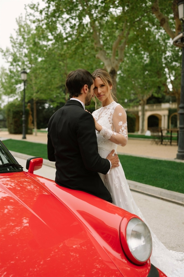 Venues Finca Mas Solers