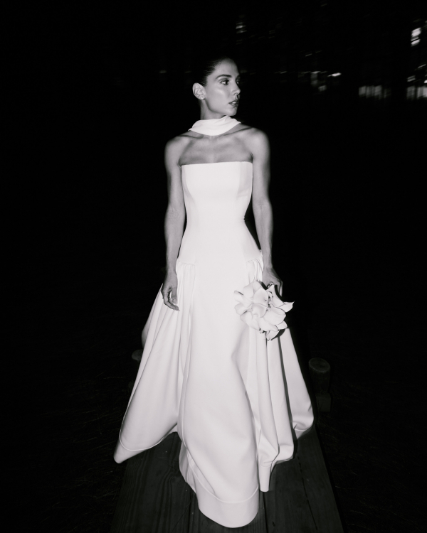 Beautiful Destination Wedding in Uruguay | Ana & Marcelo's Special Day