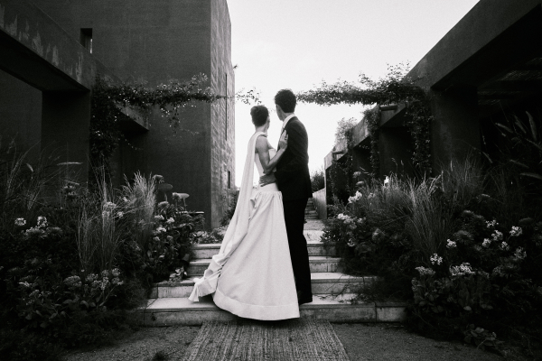 Beautiful Destination Wedding in Uruguay | Ana & Marcelo's Special Day