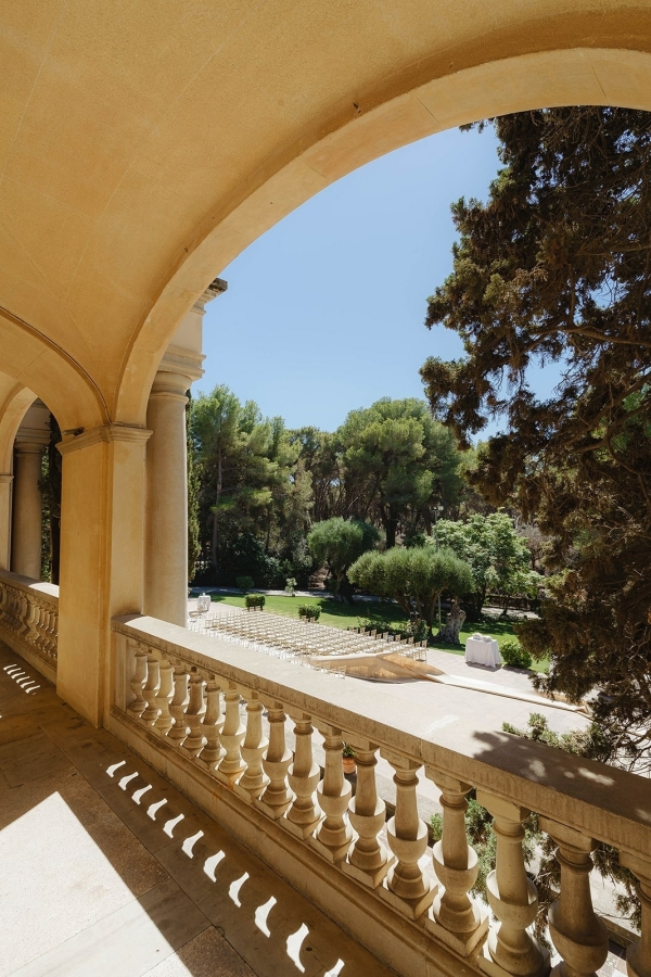 Venues Finca Mas Solers