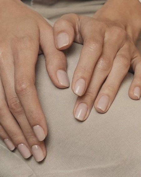 Beautiful Bridal Nail Designs for 2024