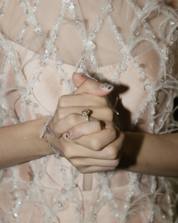 Beautiful Modern Wedding with Traditional Elements | Thai-Chinese Contemporary Wedding