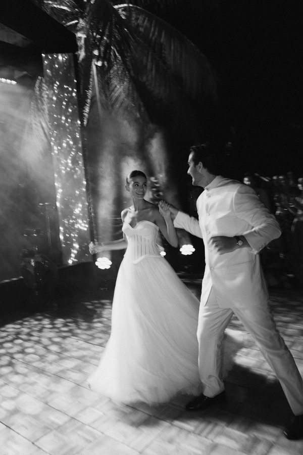 Beautiful Bridal Experience in Venezuela