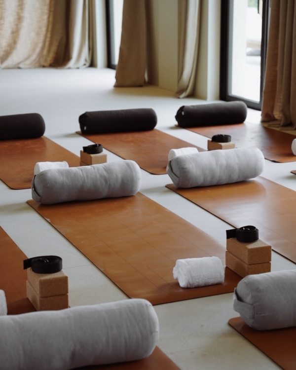 The Lodge - Introducing Mallorca's Top Wedding Venue & Retreat