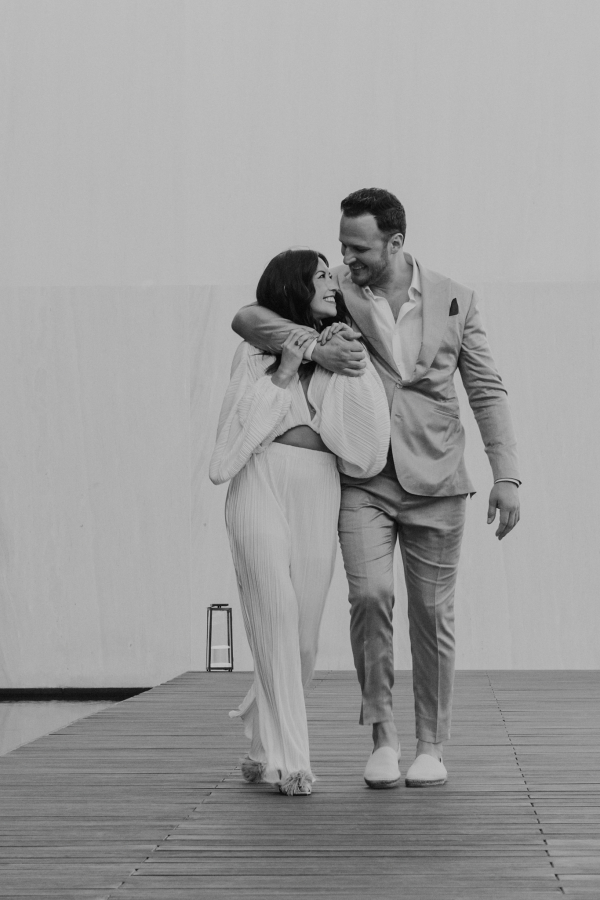 Photographers Anna Sauza