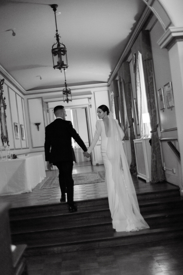 Photographers Kaela Leone