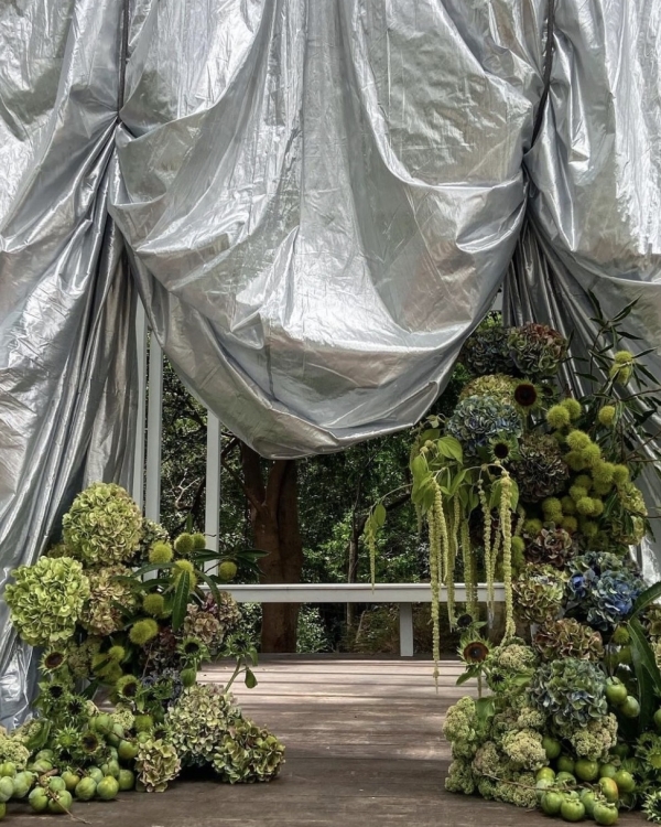 From Pink to Beige Wedding Colors for Summer | Summer 2024 Wedding Colors