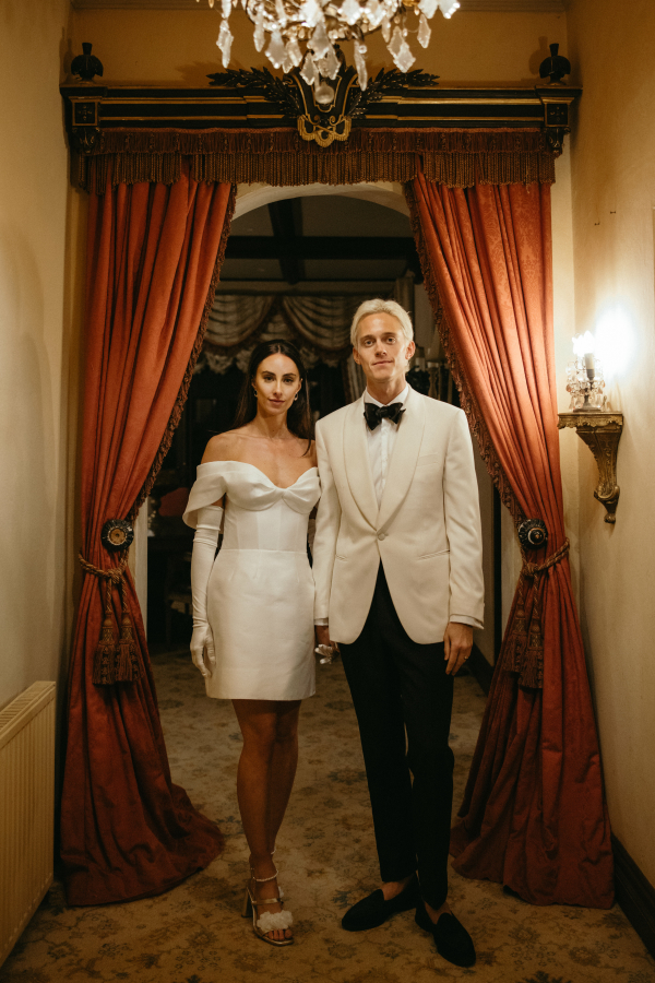 Verde on Verde Editorial