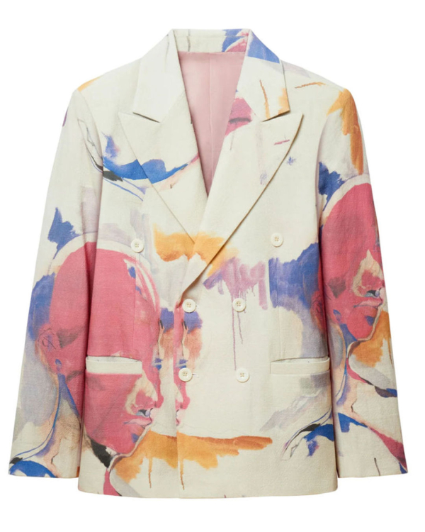 Same-Sex Wedding: Grooms Outfit Ideas