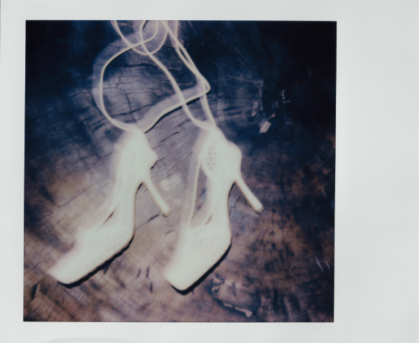 Photographers Anna Sauza