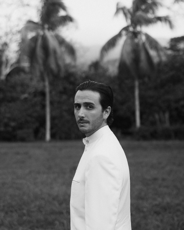 Beautiful Bridal Experience in Venezuela