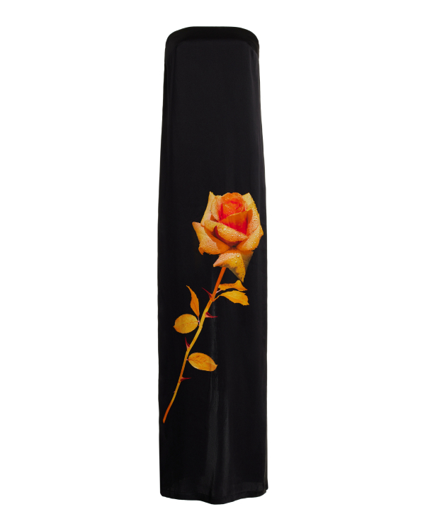 LBDs for a Black Tie Wedding