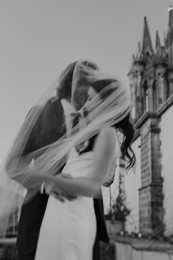 Photographers Anna Sauza