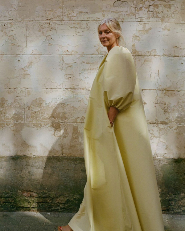 Mother of the Bride Outfit Edit