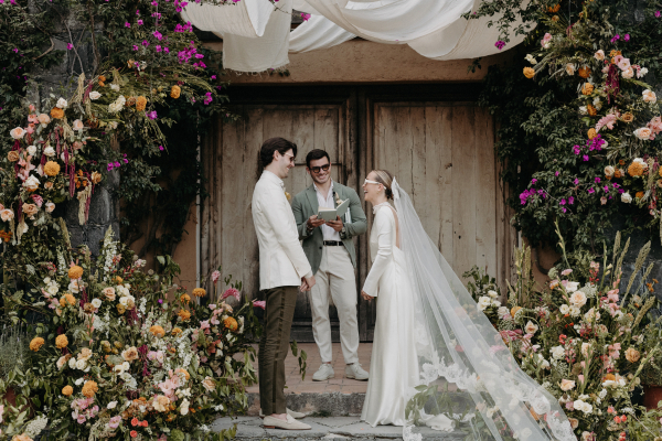 Photographers Anna Sauza