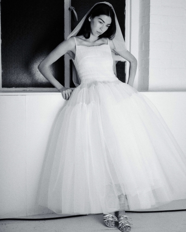 Ideas for Chic Bridal Hairstyles with Veil