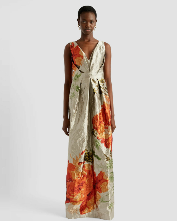 Mother of the Bride Outfit Edit